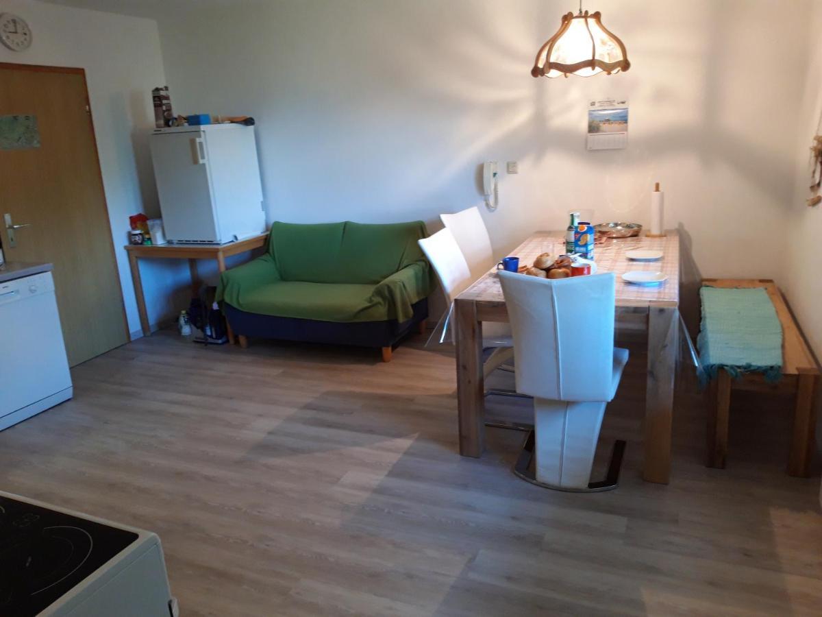 Röhrnbach Ferienwohnung Im Seidlerhof Mit Balkon Und Garten מראה חיצוני תמונה