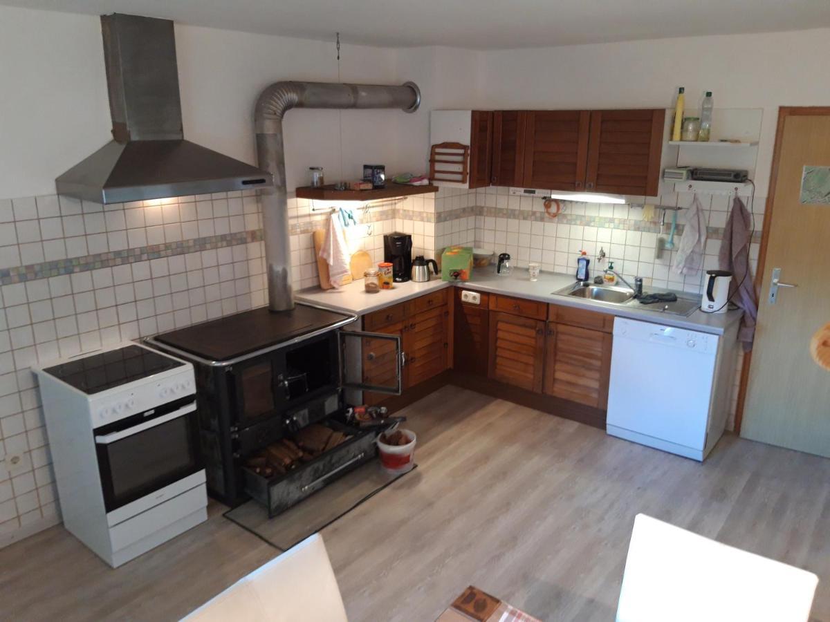 Röhrnbach Ferienwohnung Im Seidlerhof Mit Balkon Und Garten מראה חיצוני תמונה