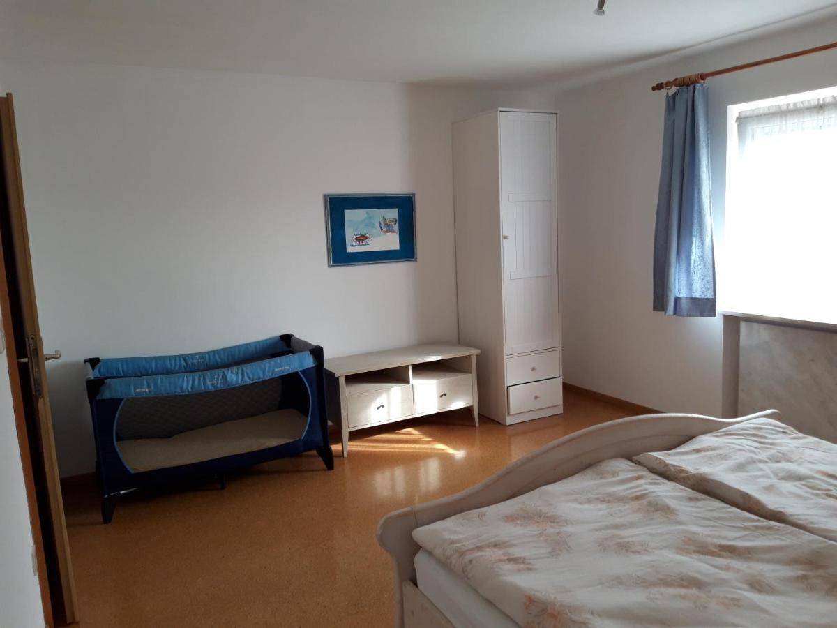 Röhrnbach Ferienwohnung Im Seidlerhof Mit Balkon Und Garten מראה חיצוני תמונה