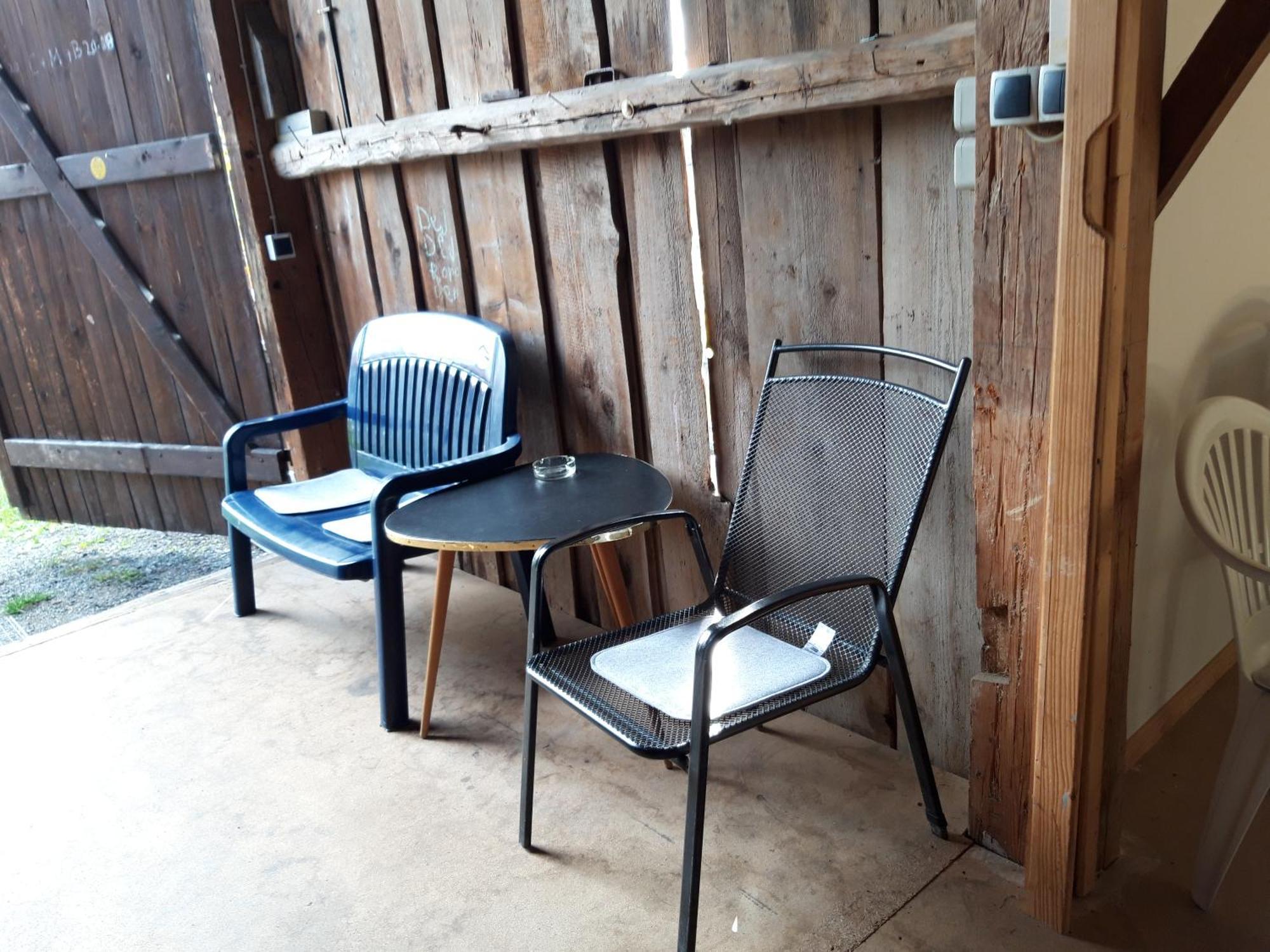 Röhrnbach Ferienwohnung Im Seidlerhof Mit Balkon Und Garten מראה חיצוני תמונה