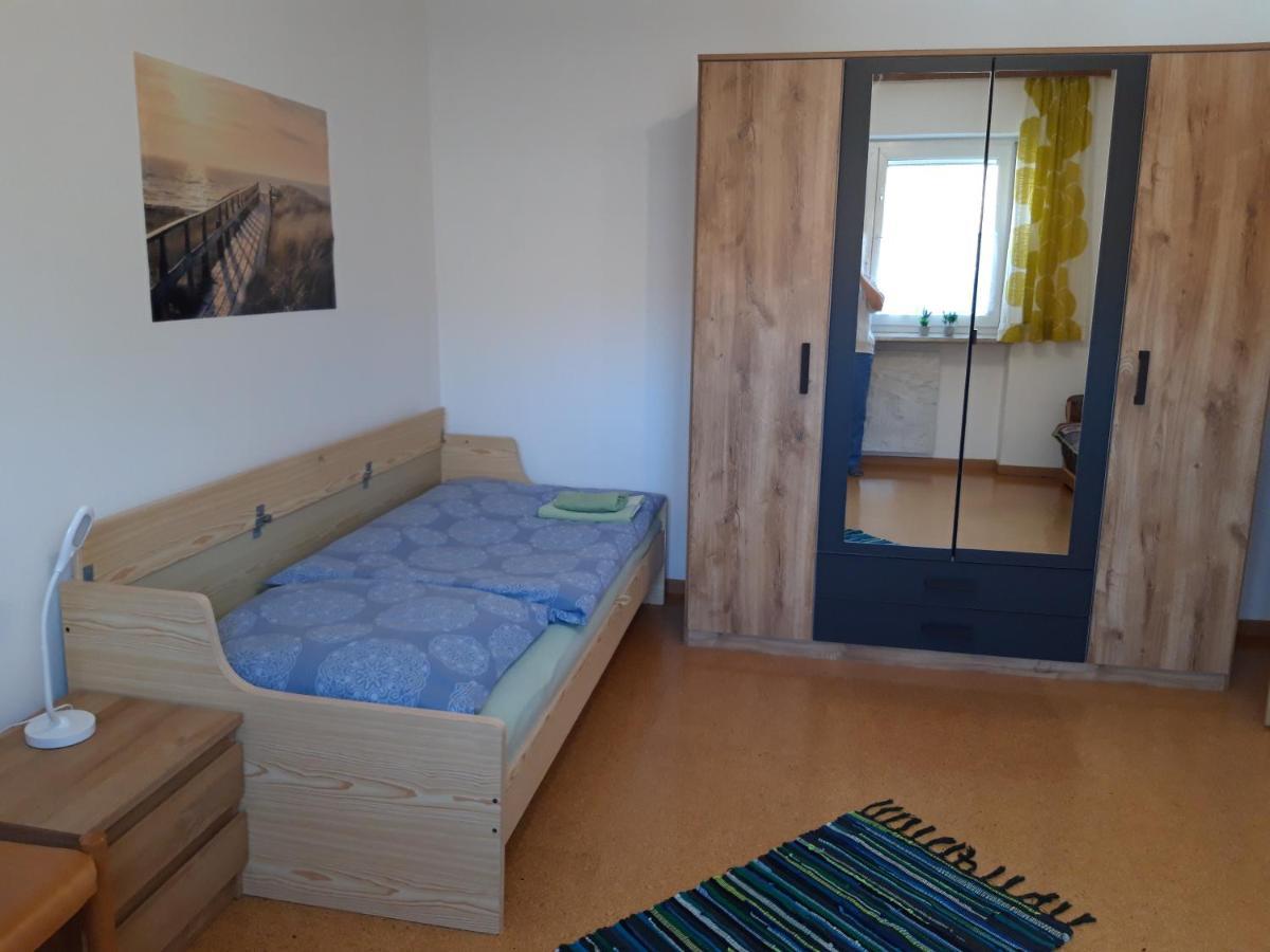 Röhrnbach Ferienwohnung Im Seidlerhof Mit Balkon Und Garten מראה חיצוני תמונה