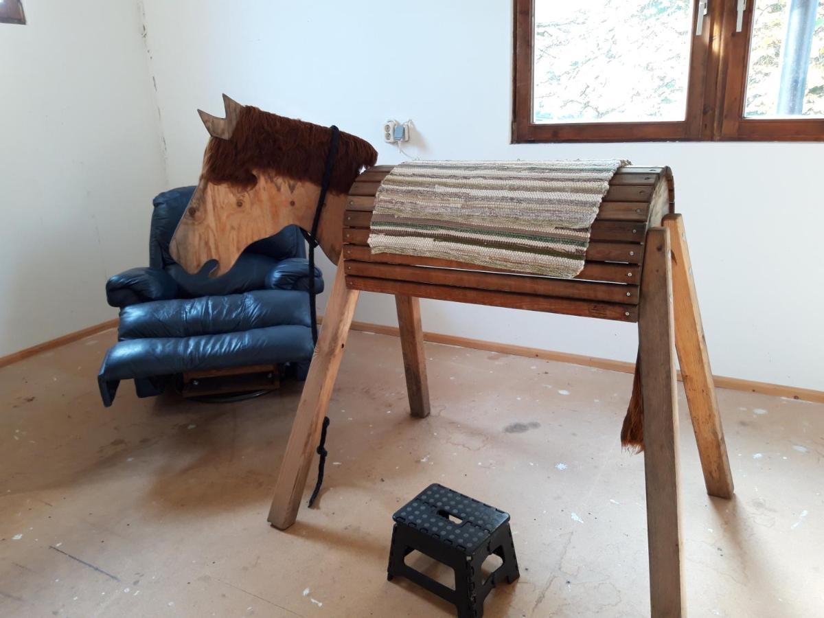 Röhrnbach Ferienwohnung Im Seidlerhof Mit Balkon Und Garten מראה חיצוני תמונה