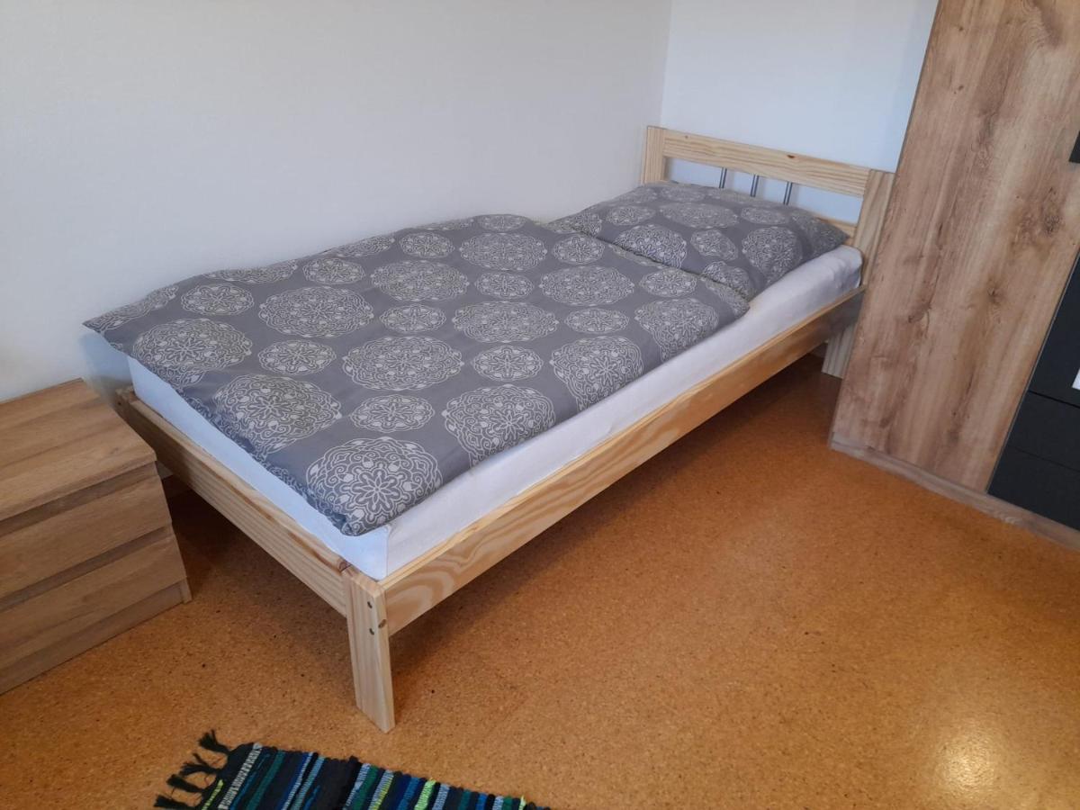 Röhrnbach Ferienwohnung Im Seidlerhof Mit Balkon Und Garten מראה חיצוני תמונה
