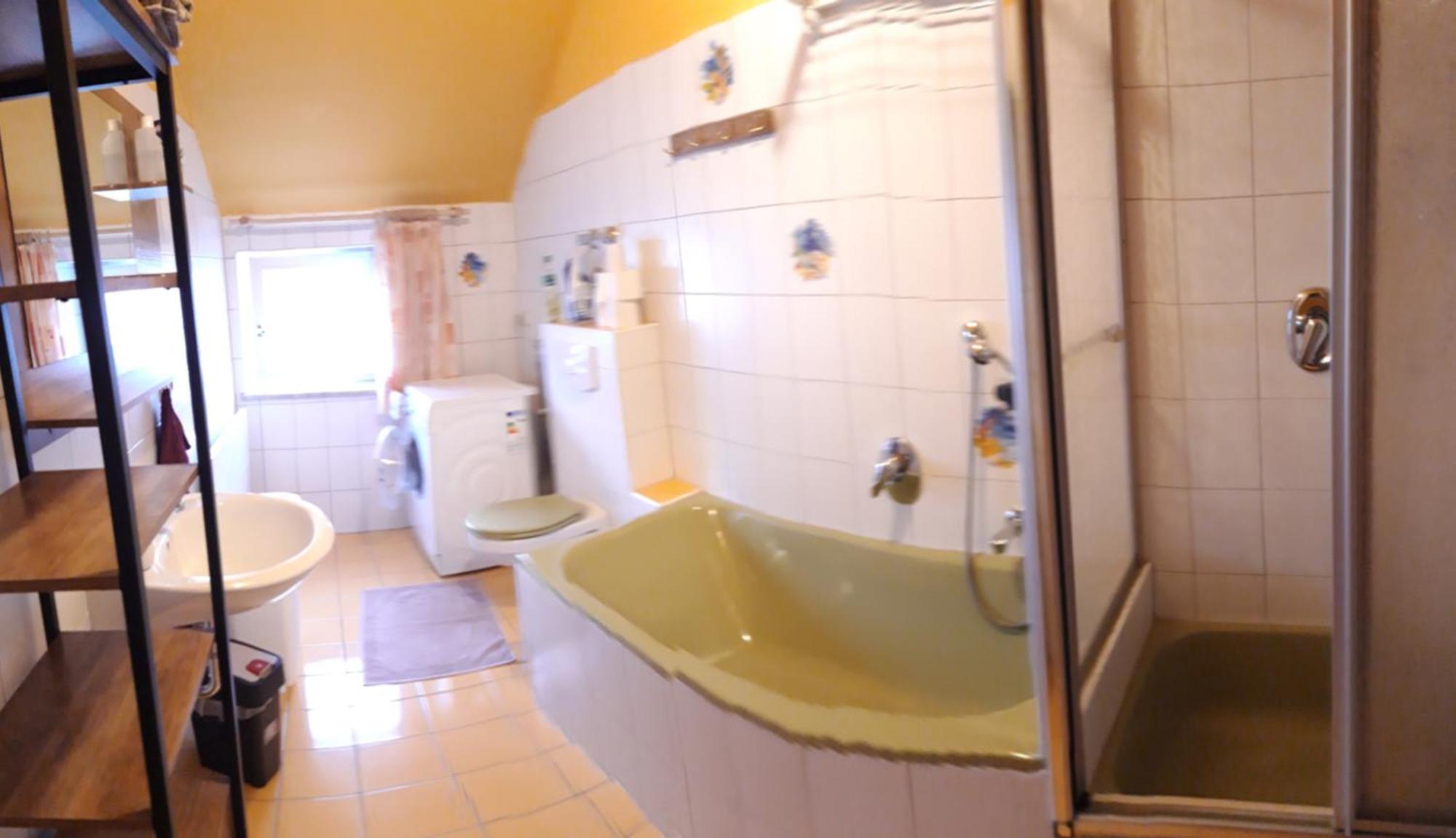 Röhrnbach Ferienwohnung Im Seidlerhof Mit Balkon Und Garten מראה חיצוני תמונה