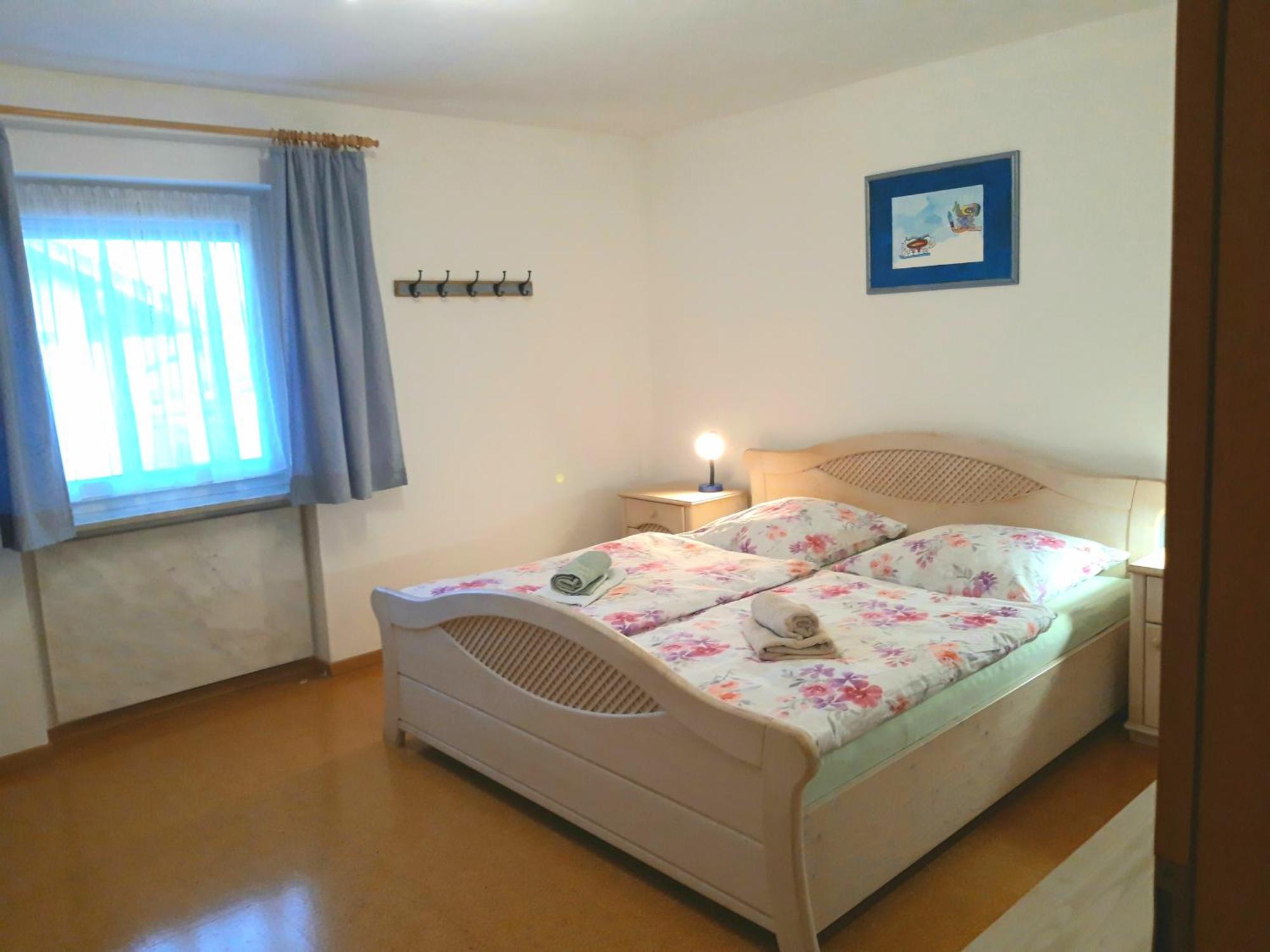 Röhrnbach Ferienwohnung Im Seidlerhof Mit Balkon Und Garten מראה חיצוני תמונה