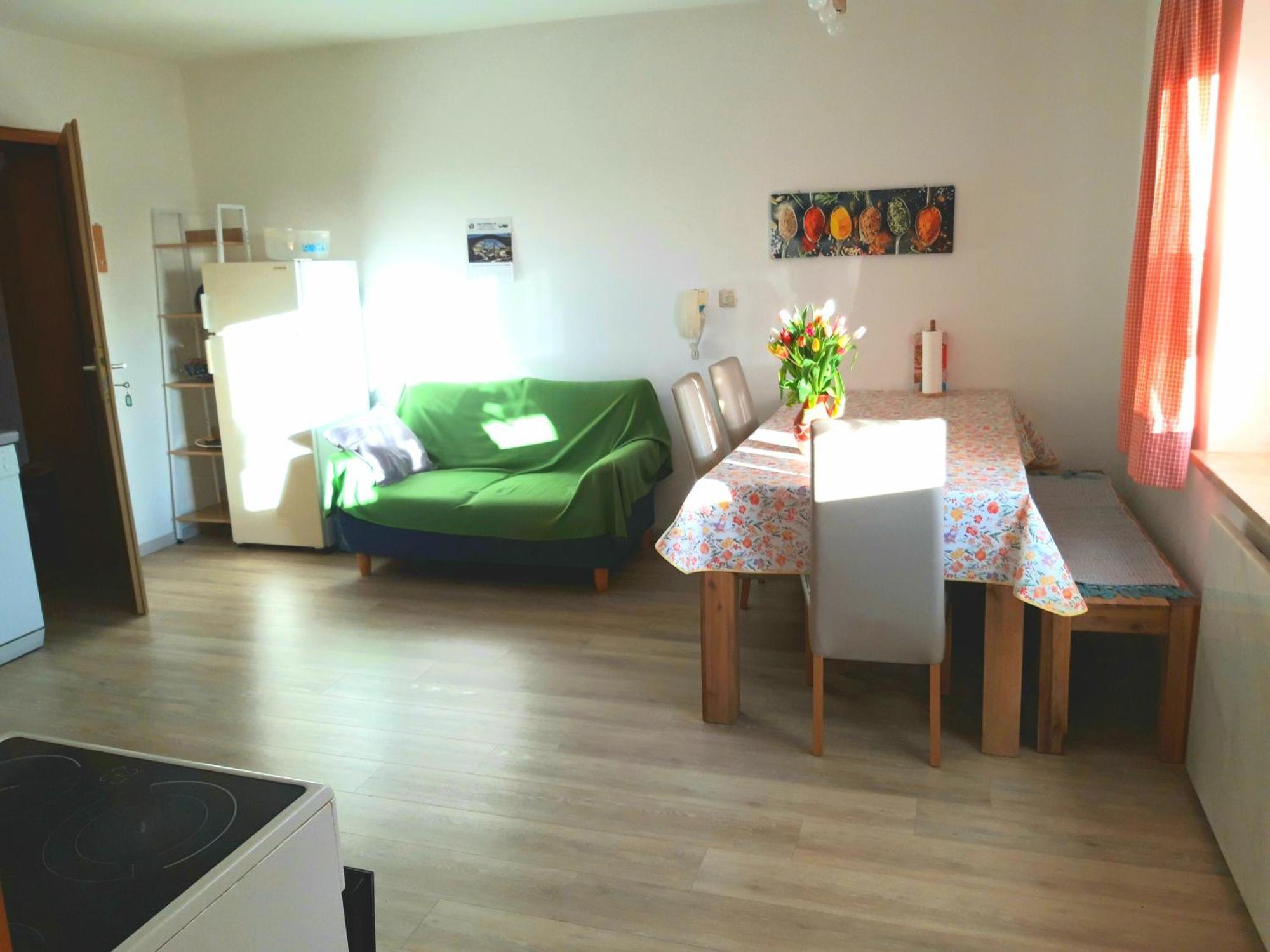 Röhrnbach Ferienwohnung Im Seidlerhof Mit Balkon Und Garten מראה חיצוני תמונה