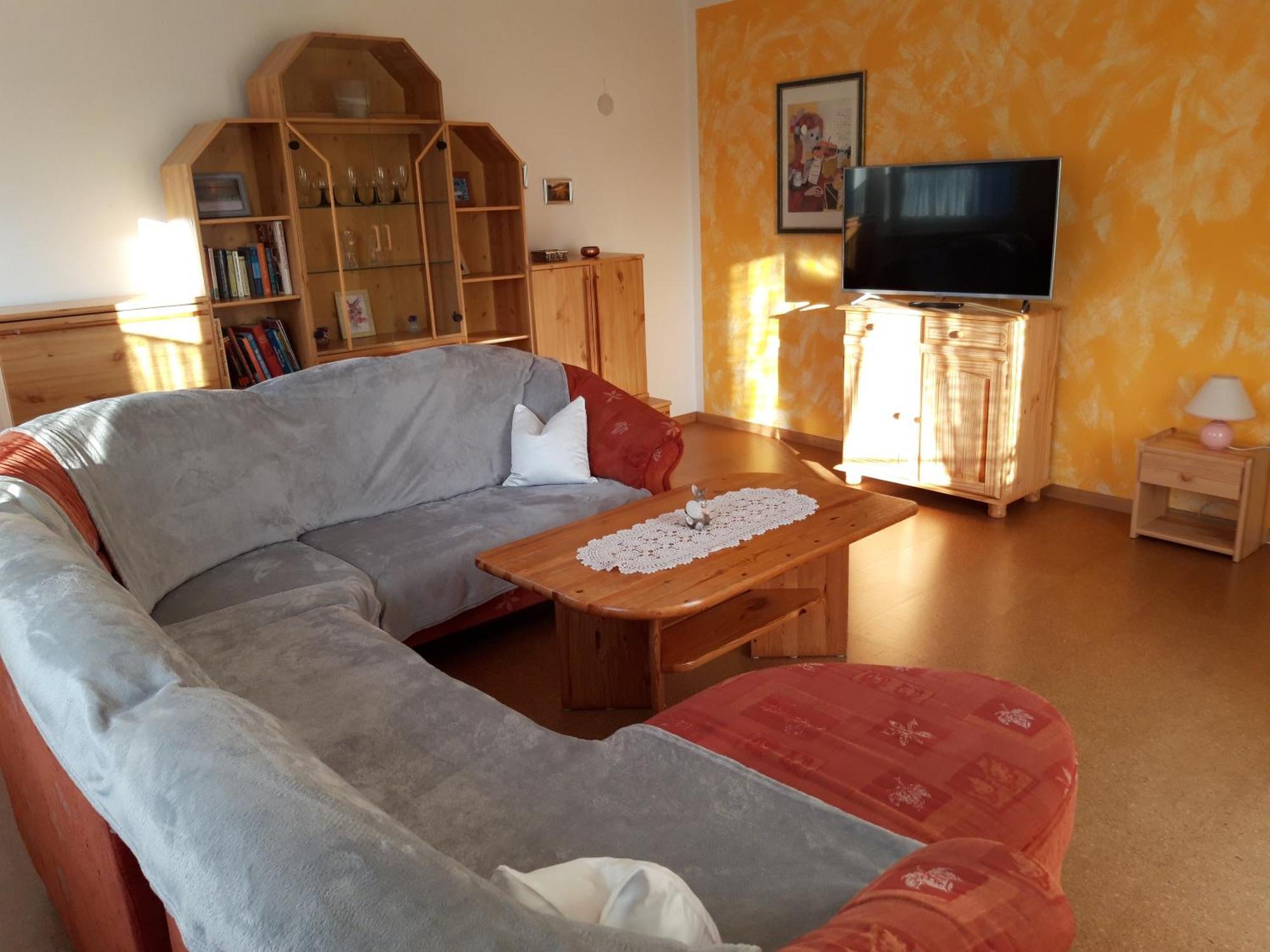 Röhrnbach Ferienwohnung Im Seidlerhof Mit Balkon Und Garten מראה חיצוני תמונה